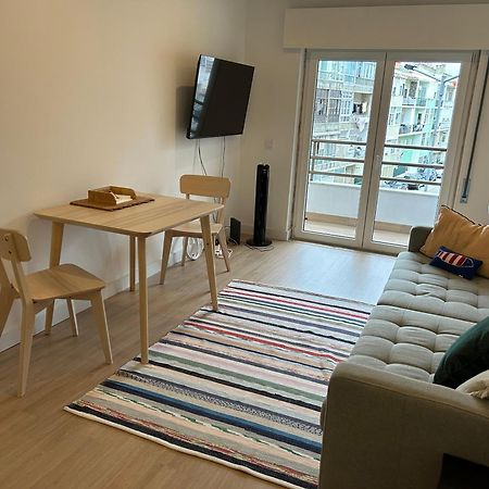 A Minha Casinha Apartamento Almada Exterior foto