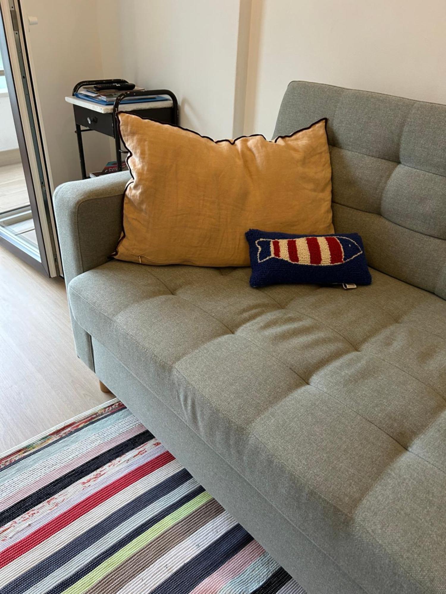 A Minha Casinha Apartamento Almada Exterior foto