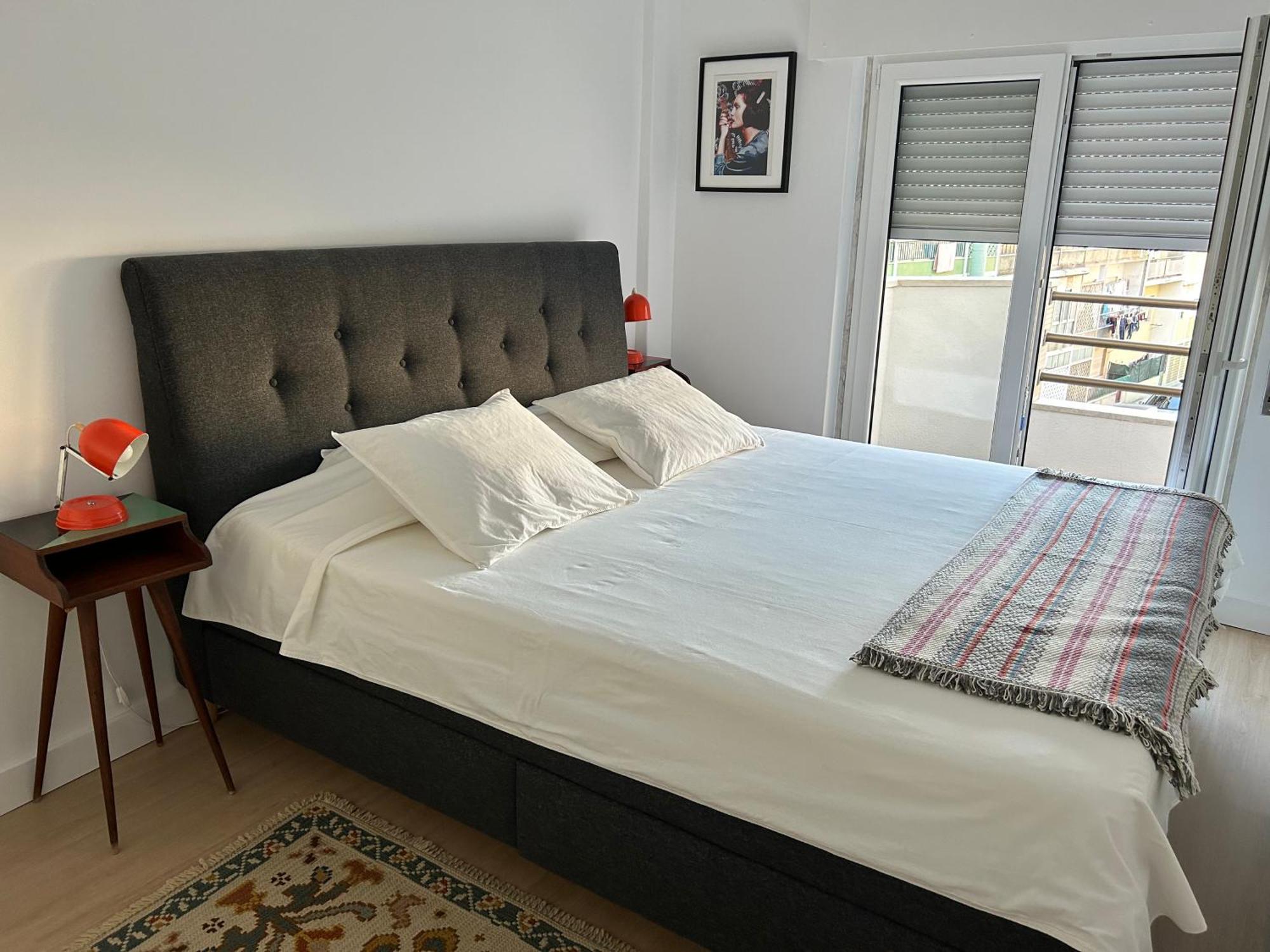A Minha Casinha Apartamento Almada Exterior foto